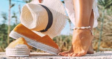espadrilles for summer online