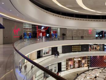 Virgin Dubai Mall Store Virgin Dubai Mall Store