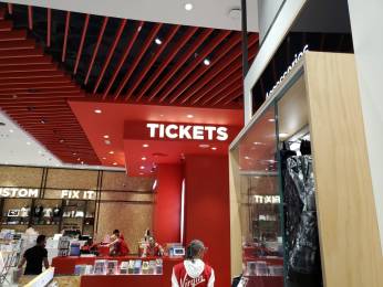 Coupons and Tickets from Virgin Megastore