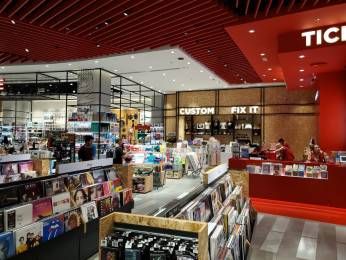 Best Books at Virgin Megastore Best Books at Virgin Megastore