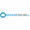 Bagageonline.nl logo Bagageonline.nl logo