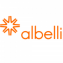 Albelli.nl logo Albelli.nl logo