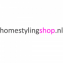 Homestylingshop.nl logo Homestylingshop.nl logo
