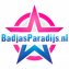 Badjasparadijs.nl logo Badjasparadijs.nl logo