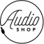 Audioshop.nl logo Audioshop.nl logo