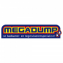 Megadump Tiel logo Megadump Tiel logo