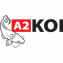 A2koi.nl logo A2koi.nl logo