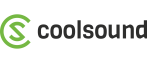 Coolsound.nl logo