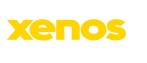 Xenos.nl logo