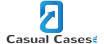 Casualcases logo