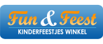 Kinderfeestjes-winkel.nl logo