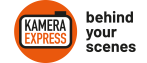 Kamera-express.nl logo