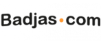 Badjas.com logo