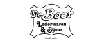 Deboerlederwarenenbijoux.nl logo