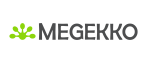 Megekko NL logo