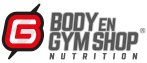 Bodygymshop.com logo