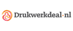 Drukwerkdeal.nl logo