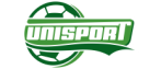 Unisport NL logo Unisport NL logo