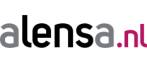 Alensa.nl logo Alensa.nl logo