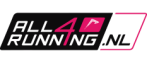 All4running.nl logo All4running.nl logo