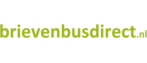 Brievenbusdirect.nl logo Brievenbusdirect.nl logo