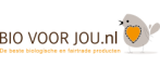 Biovoorjou.nl logo Biovoorjou.nl logo