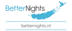 Betternights.nl logo Betternights.nl logo