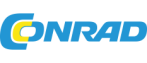 Conrad.nl logo Conrad.nl logo