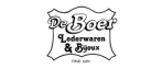 Deboerlederwarenenbijoux.nl logo Deboerlederwarenenbijoux.nl logo