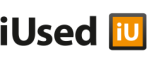 iUsed.nl logo
