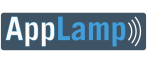 Applamp.nl logo