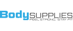 Body-supplies.nl logo