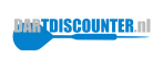 Dartdiscounter.nl logo