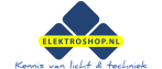 Elektroshop.nl logo Elektroshop.nl logo