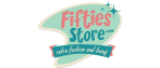Fiftiesstore.nl logo Fiftiesstore.nl logo