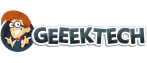 Geeektech.com logo