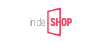 Indeshop.nl logo