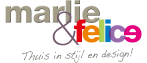 MarlieenFelice.nl logo