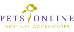 Petsonline.nl logo Petsonline.nl logo