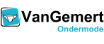 VanGemertondermode.nl logo VanGemertondermode.nl logo