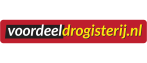 Voordeeldrogisterij.nl logo