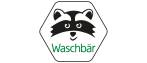 Waschbaer.nl logo
