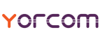 Yorcom.nl logo