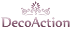 Decoaction.nl logo