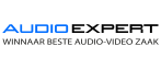 Audioexpert.nl logo Audioexpert.nl logo
