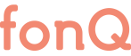 fonQ.nl logo