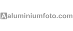 Aluminiumfoto.com logo