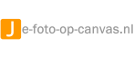 Je-foto-op-canvas.nl logo