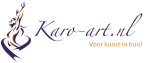 Karo-Art logo