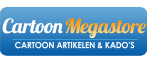 Cartoon-megastore.nl logo
